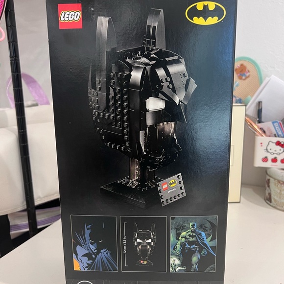 LEGO 76182 - Picture 2 of 2